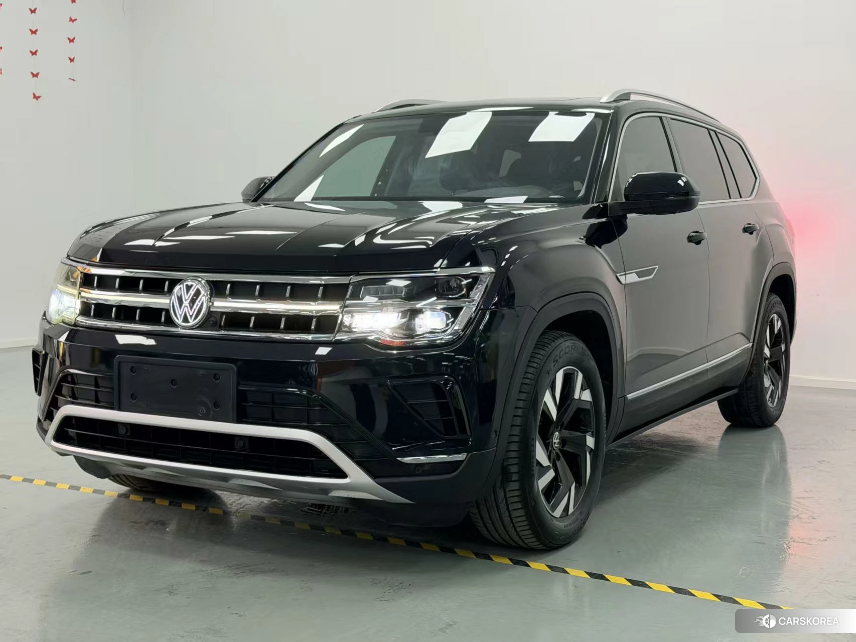 Volkswagen Tourang id 4498974 из Китая 21