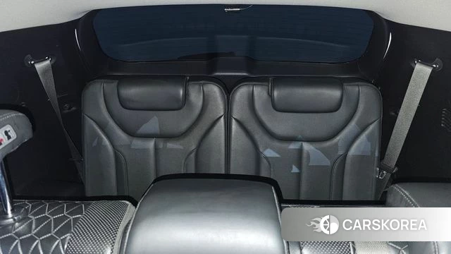 Hyundai Santa Fe TM id 4502515 из Кореи 21
