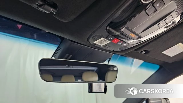 Kia K8 Hybrid id 4753414 из Кореи 21