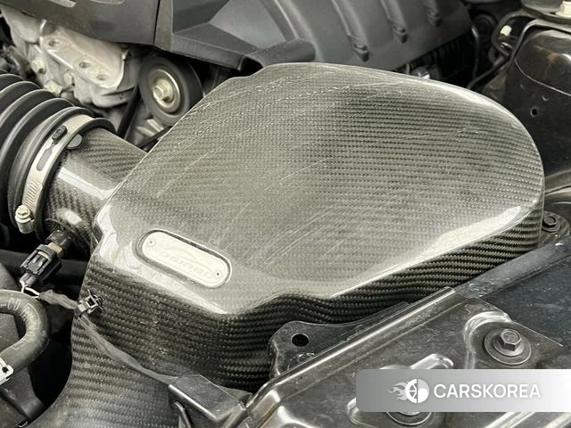 Ford Mustang id 4368397 из Китая 21