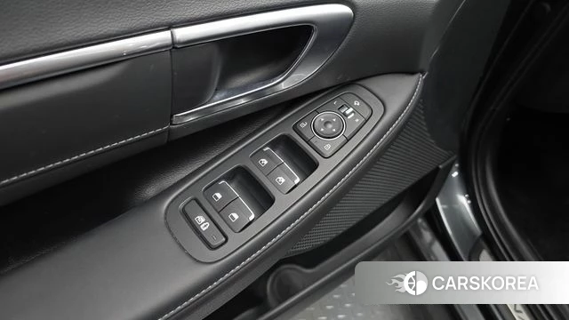 Hyundai Sonata (DN8) id 4848487 из Кореи 21