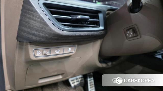 Kia K8 id 4637121 из Кореи 21