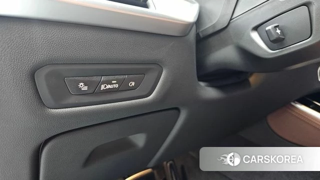 BMW X5 (G05) id 4560000 из Кореи 21