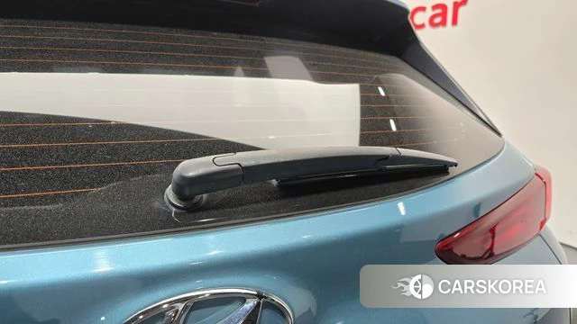 Hyundai Kona id 4285158 из Кореи 21