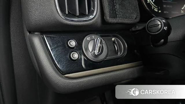 Mini Cooper Countryman id 4701584 из Кореи 21