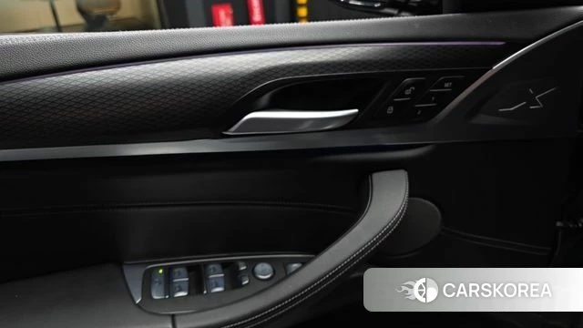 BMW X4 (G02) id 4898734 из Кореи 21
