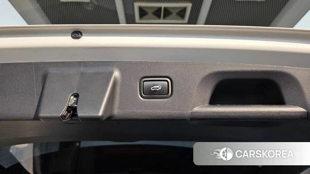 Hyundai Palisade id 4434953 из Кореи 21