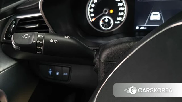 Genesis The New G70 id 4708000 из Кореи 21