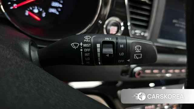 Kia The New Carnival id 4448207 из Кореи 21