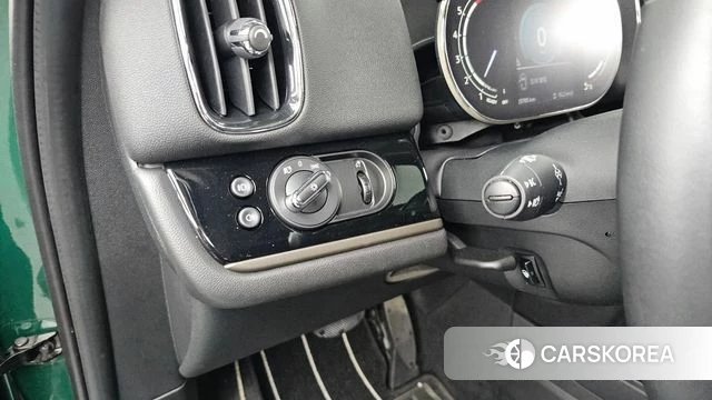 Mini Cooper Countryman id 4640916 из Кореи 21