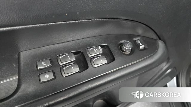 Ssangyong The New Rexton Sport id 4549959 из Кореи 21