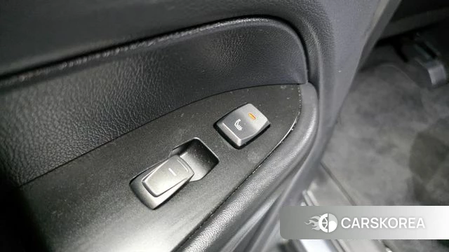 Ssangyong The New Rexton Sports Cannes id 4201657 из Кореи 21