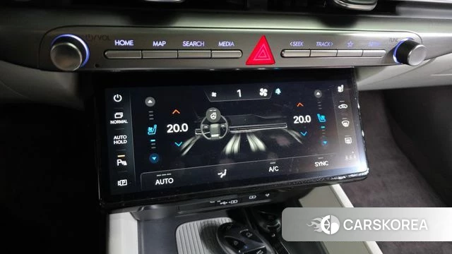 Hyundai Grandeur (GN7) id 4308120 из Кореи 21