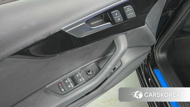 Audi A4 (B9) id 4415708 из Кореи 21