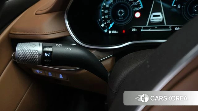Genesis G80 (RG3) id 4757960 из Кореи 21