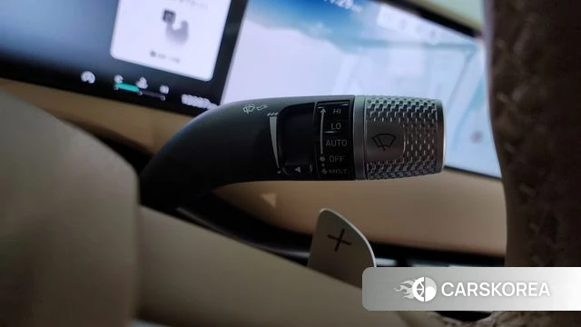 Genesis G80 (RG3) id 4200940 из Кореи 21