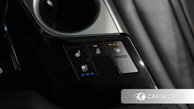 Kia K8 id 4608244 из Кореи 21