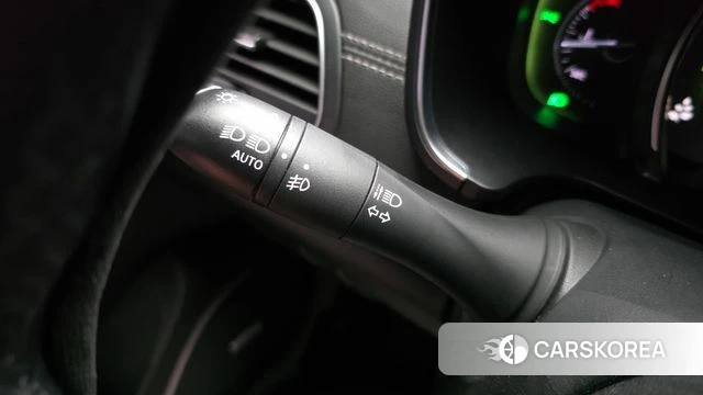 Renault Korea (Samsung) SM6 id 4684342 из Кореи 21