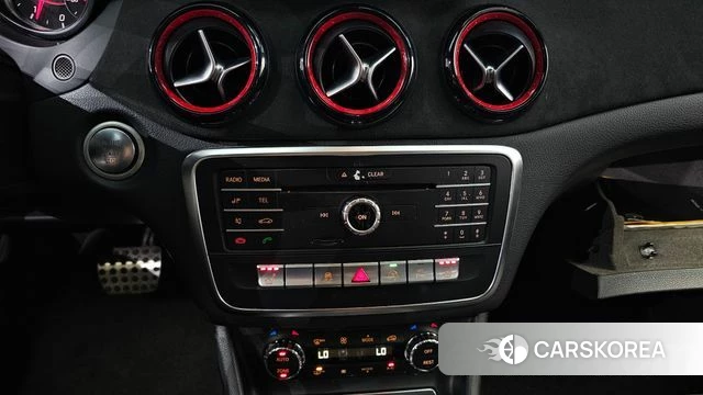 Mercedes-Benz CLA-Class C117 id 4638073 из Кореи 21