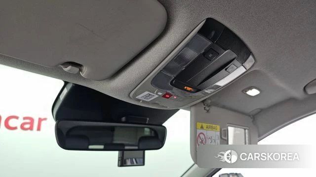 Kia Di All New Niro EV id 4753304 из Кореи 21