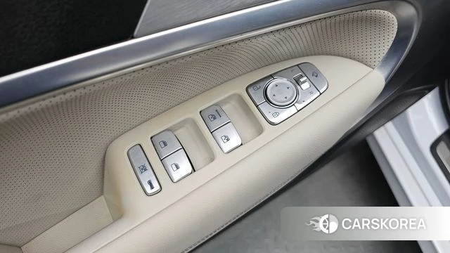 Genesis G70 id 4785825 из Кореи 21