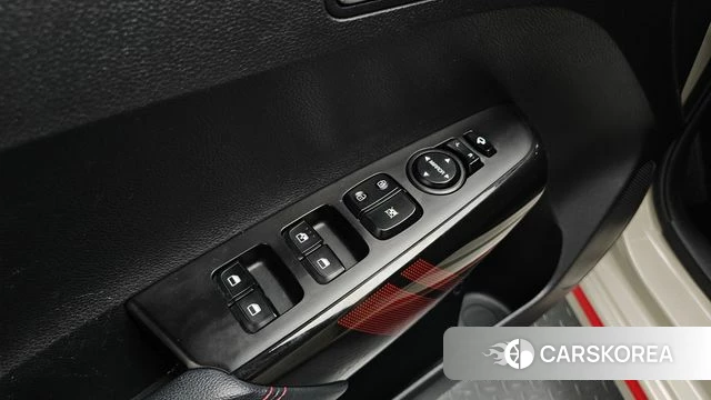 Kia All New Morning (JA) id 4520319 из Кореи 21