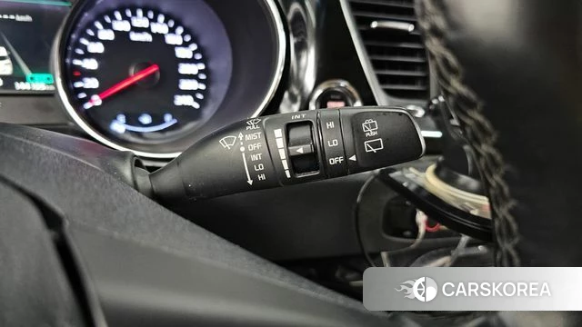 Kia The New Carnival id 4188539 из Кореи 21