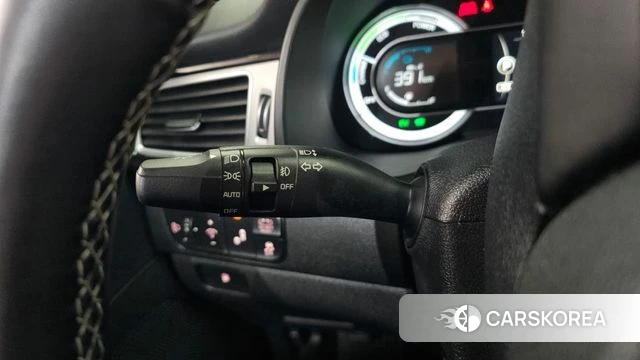 Kia Niro id 4331795 из Кореи 21