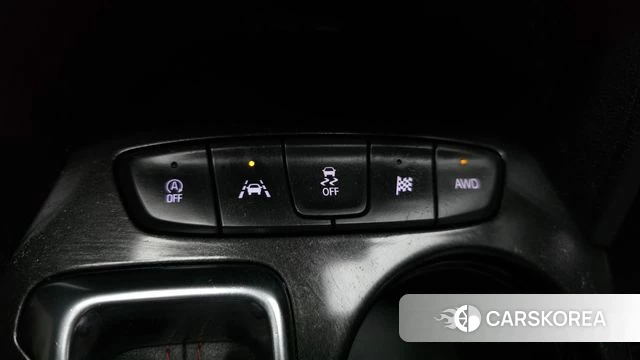 Chevrolet (GM Daewoo) Trailblazer id 4636328 из Кореи 21