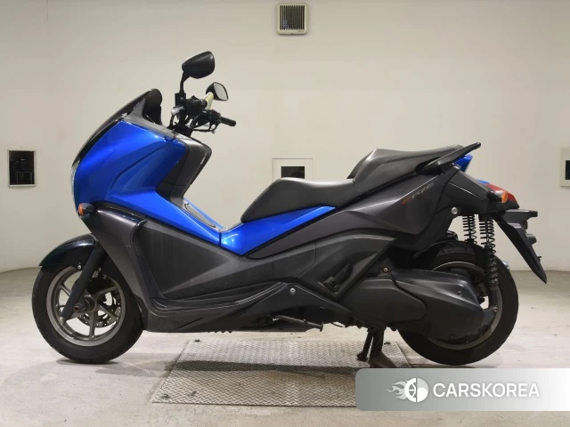 Honda PHASE id 3948209 из Японии 21