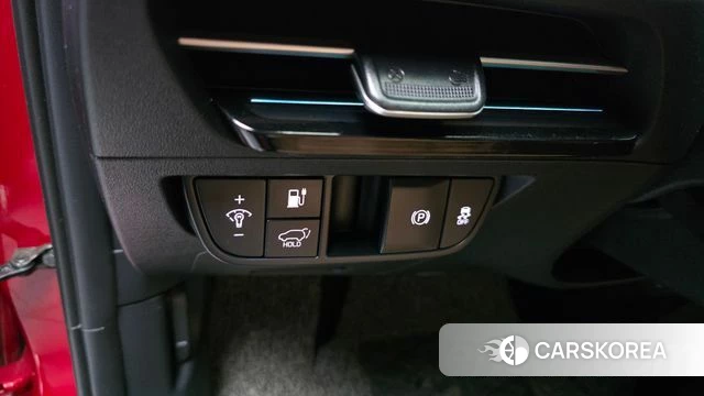 Kia EV6 id 4361590 из Кореи 21
