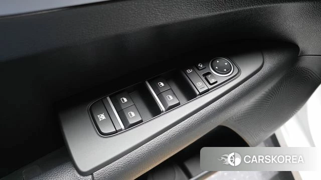 Kia The New K3 2nd generation id 4854950 из Кореи 21