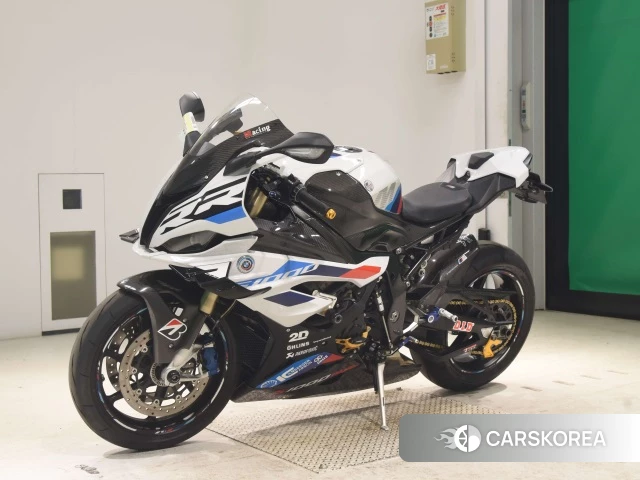 BMW S1000RR id 3946180 из Японии 21
