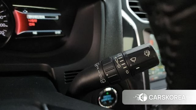 Ford Explorer id 4595556 из Кореи 21
