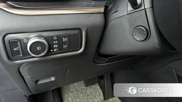 Ford Explorer 6th Generation id 4323262 из Кореи 21