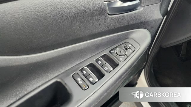 Hyundai The New Santa Fe id 4445650 из Кореи 21