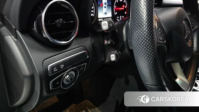 Mercedes-Benz GLC-Class X253 id 4430400 из Кореи 21