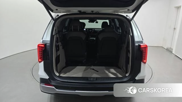Kia The New Carnival 4th Generation id 4442507 из Кореи 21