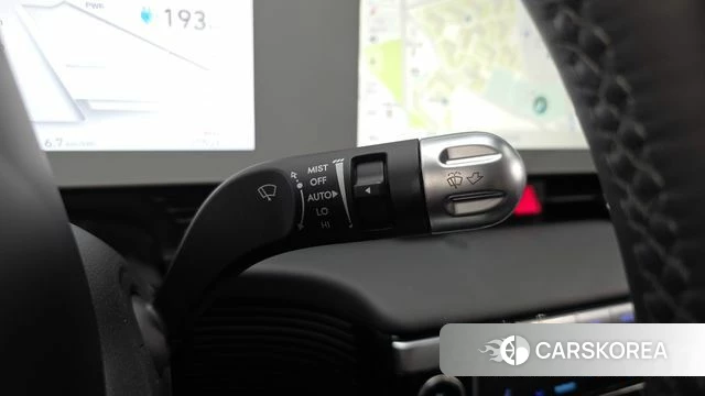 Hyundai Ionic 5 id 4336859 из Кореи 21