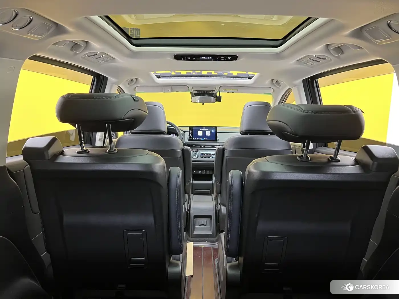 Honda Odyssey id 4514113 из Китая 21