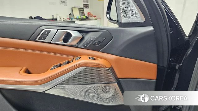 BMW X5 (G05) id 4754328 из Кореи 21