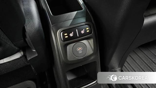 Kia The New Kia Ray EV id 4783165 из Кореи 21
