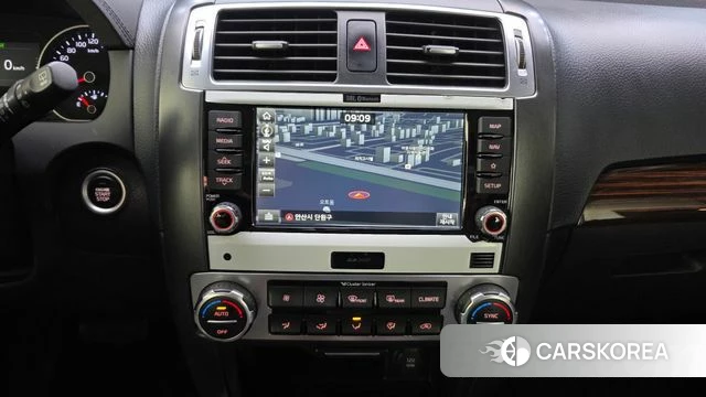 Kia The New Mohave id 4882390 из Кореи 21