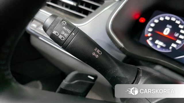 Renault Korea (Samsung) XM3 id 4323120 из Кореи 21