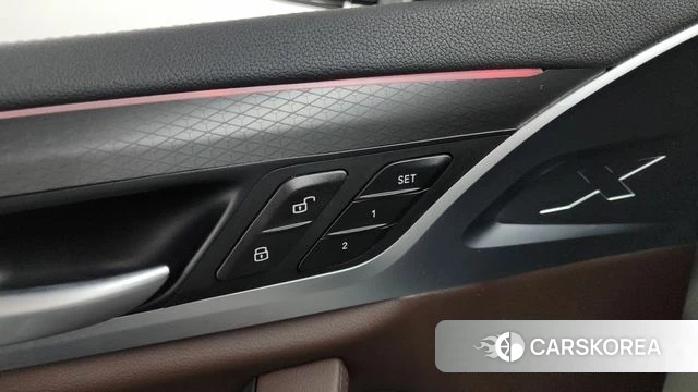 BMW X4 (G02) id 4635066 из Кореи 21