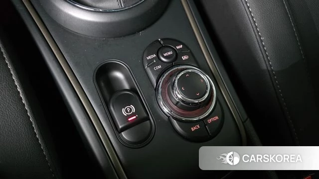 Mini Cooper Countryman id 4381616 из Кореи 21
