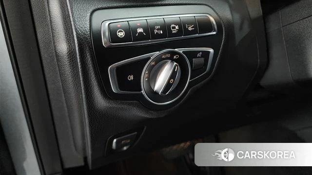 Mercedes-Benz GLC-Class X253 id 4530916 из Кореи 21