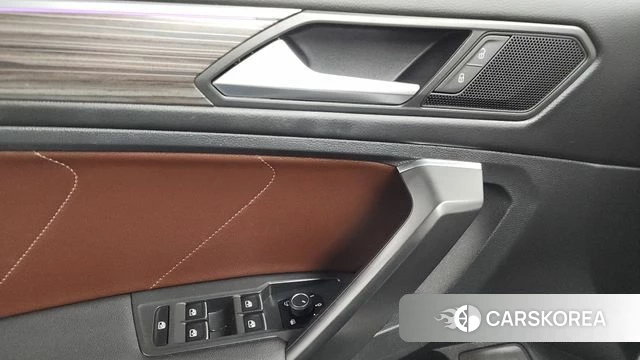 Volkswagen Tiguan Allspace id 4361166 из Кореи 21