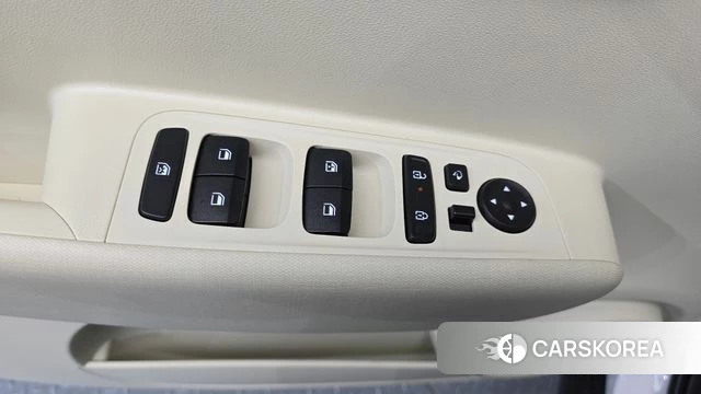 Hyundai The New Casper id 4505143 из Кореи 21