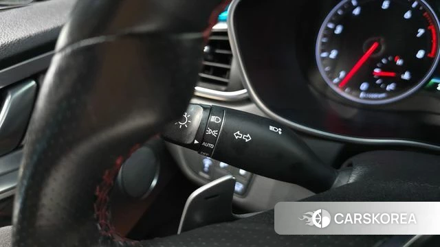 Genesis G70 id 4356582 из Кореи 21